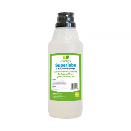 Country UF Birthing Aids & Lubrication Birthing Aids & Lubrication