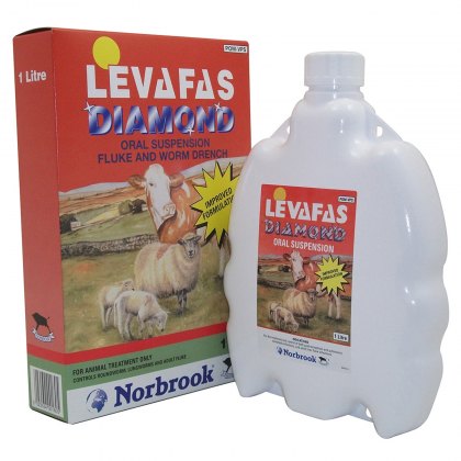 Flukicides