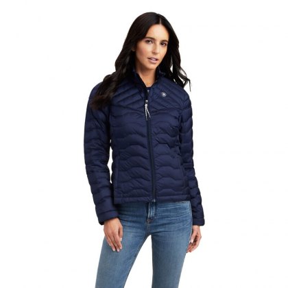 Quilted & Puffer Jackets