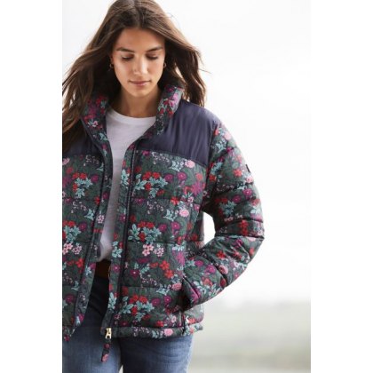 Quilted & Puffer Jackets