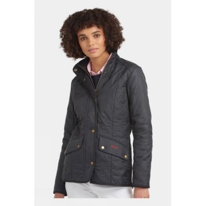 Quilted & Puffer Jackets