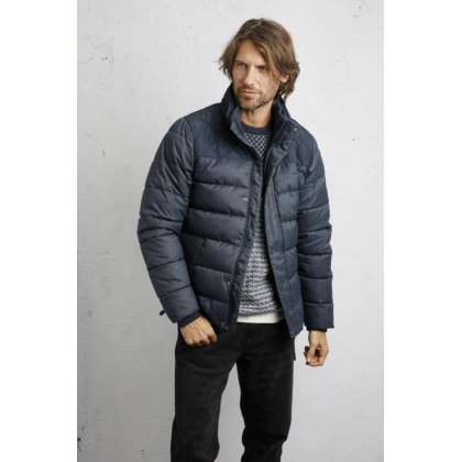 Quilted & Puffer Jackets
