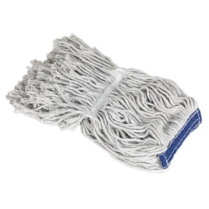 Sealey Mops & Mop Buckets Mops & Mop Buckets