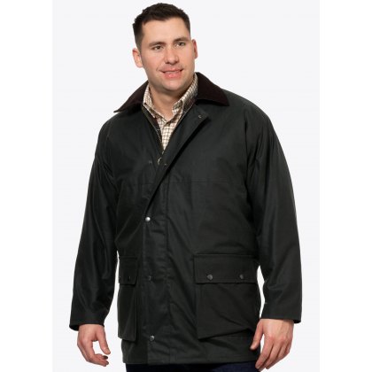 Jackets, Coats & Gilets