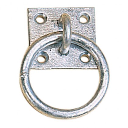 Gate Hooks & Handles