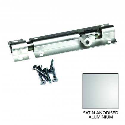 Eliza Tinsley Bolts Bolts