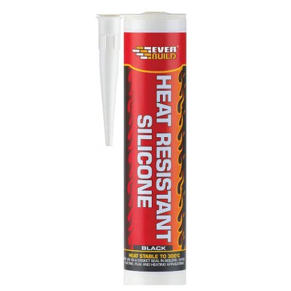 Sealants & Fillers