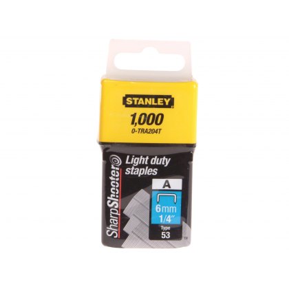 Nail & Staple Guns