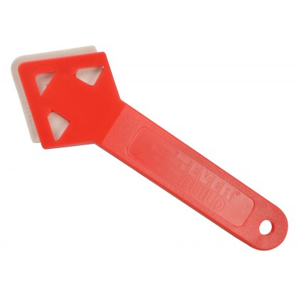 Trowels & Scrapers
