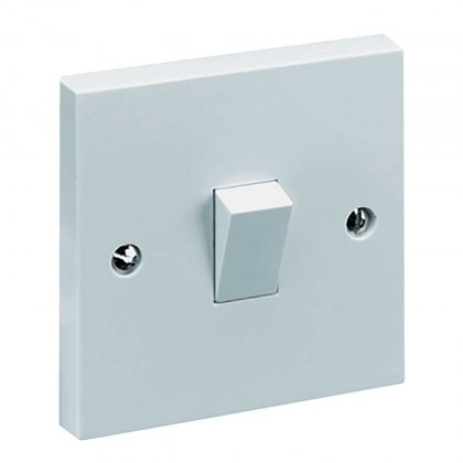 Pik-a-Pak Switches & Sockets Switches & Sockets