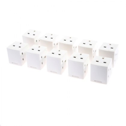 Pik-a-Pak Plugs & Fuses Plugs & Fuses