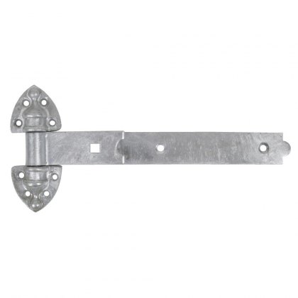 Hinges & Brackets