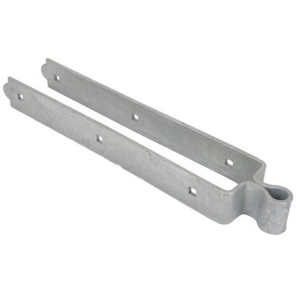 Hinges & Brackets