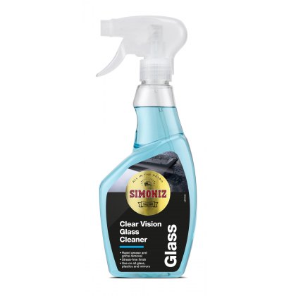 Simoniz Vehicle Cleaners Vehicle Cleaners