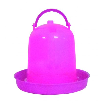 Poultry Feeders & Drinkers
