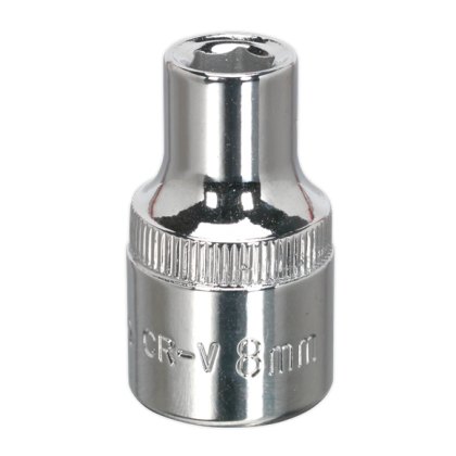 Sockets & Socket Sets