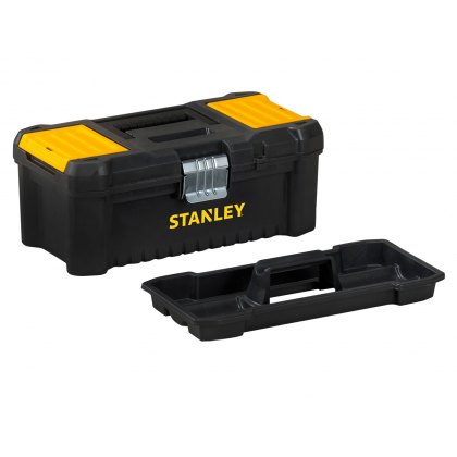 Tool Boxes & Storage