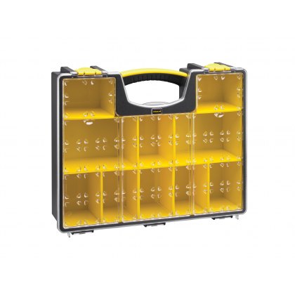 Tool Boxes & Storage