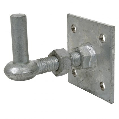 Gate Hooks & Handles