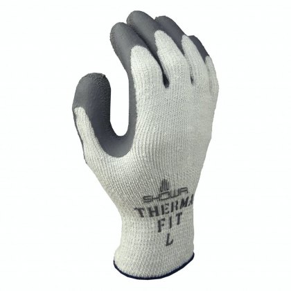Gloves & Safety Wear