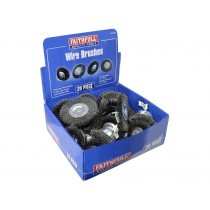 Cutters & Grinders