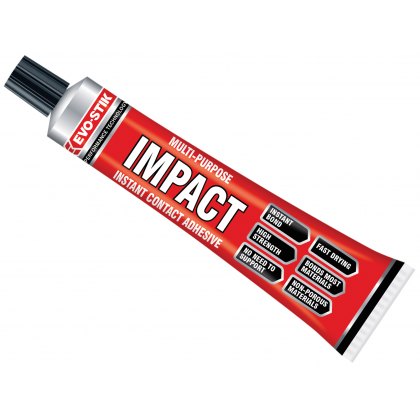 Evo-Stik Adhesives Adhesives