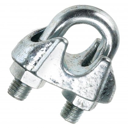 Gate Hooks & Handles