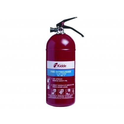 Safety Equipment