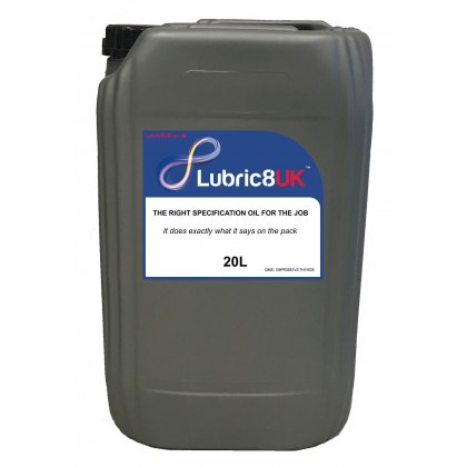 Hydraulic Oils
