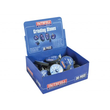 Cutters & Grinders