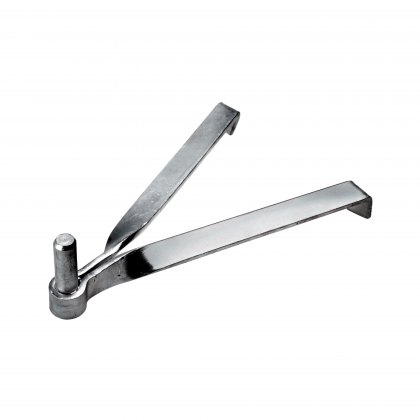 Hinges & Brackets