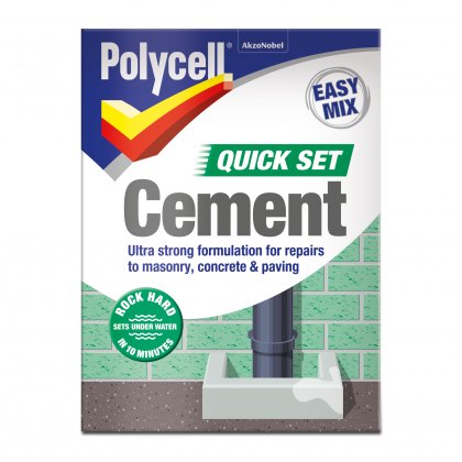 Sealants & Fillers