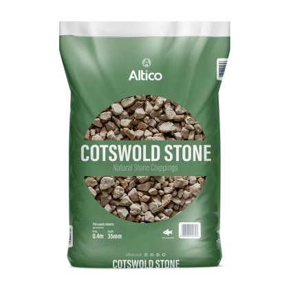 Aggregates & Stone 