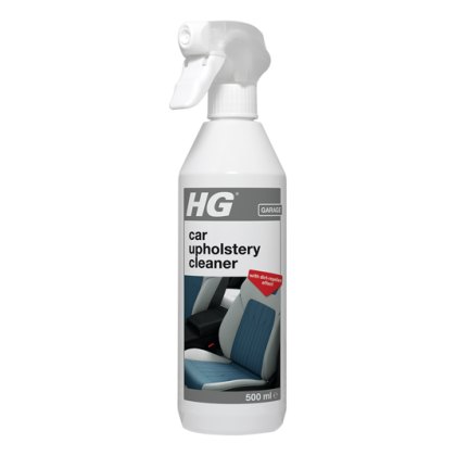 Vehicle Cleaners