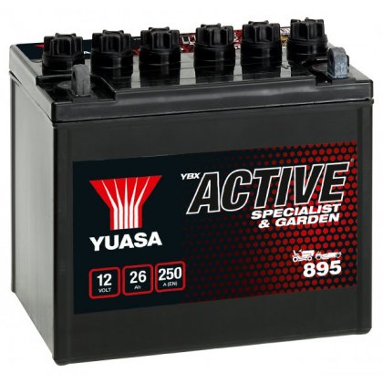 Yuasa Batteries & Chargers Batteries & Chargers