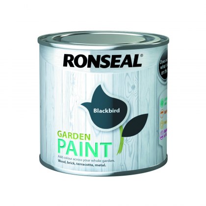 Wood Treatments & Paints 