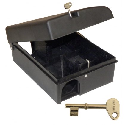 STV Rodent Traps Rodent Traps