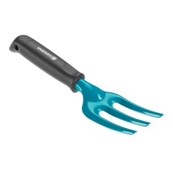 Hand Forks & Spades