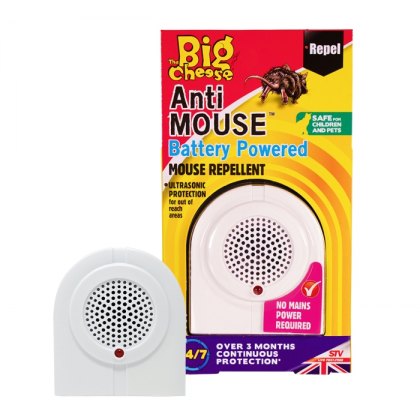 Rodent Traps