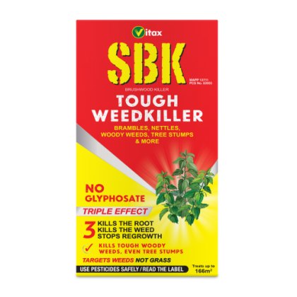 Weed Killers