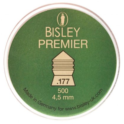 Clays, Cartridges & Pellets
