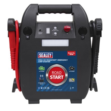 Vehicle Batteries & Electrical