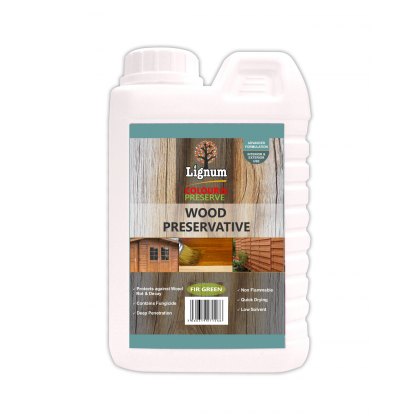LIGNUM Wood Treatments & Paints Wood Treatments & Paints