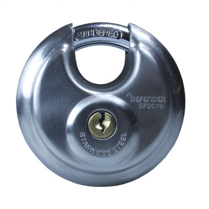 Padlocks