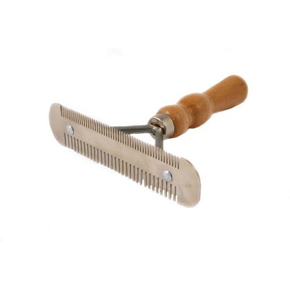Grooming Tools