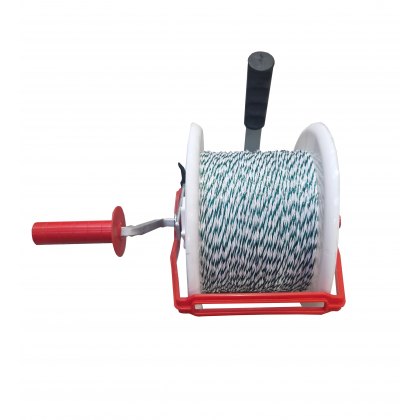 Tape, Wire & Rope