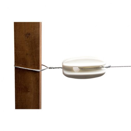 Electric Fence Insulators