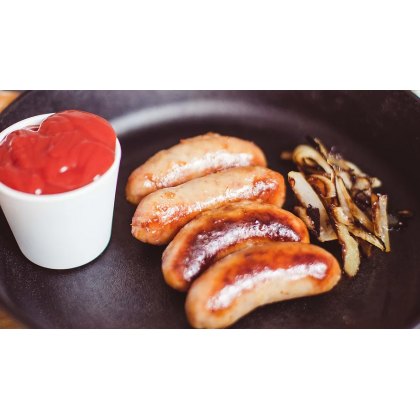 W F Chinns Chilled & Frozen Meat Chilled & Frozen Meat