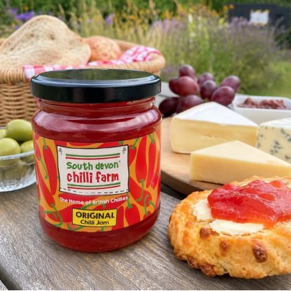 DEVONCHIL Chutneys & Preserves Chutneys & Preserves