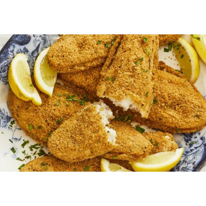 Fish